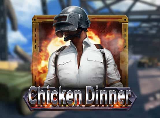 Chicken Dinner Slot Review 2025 - Free Play Demo
