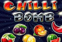Image of the slot machine game Chilli Bomb provided by Casino Technology