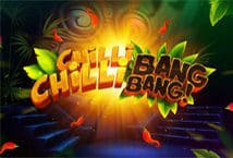 Image of the slot machine game Chilli Chilli Bang Bang provided by iSoftBet