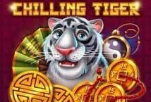 Image of the slot machine game Chilling Tiger provided by InBet