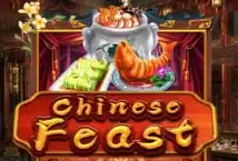 Image of the slot machine game Chinese Feast provided by Ka Gaming