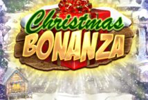 Image of the slot machine game Christmas Bonanza provided by BGaming