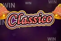 Image of the slot machine game Classico provided by Booming Games