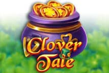 Image of the slot machine game Clover Tale provided by InBet