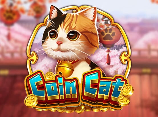 Coin Cat Slot Review 2025 - Free Play Demo