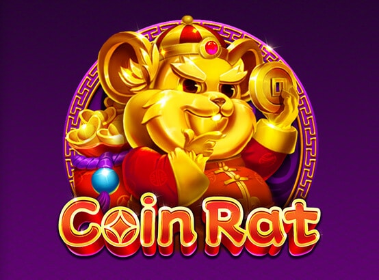 Slots Game Rats Coin Rat Slot Review 2026 - Free Play Demo