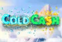 Image of the slot machine game Cold Cash provided by Blueprint Gaming
