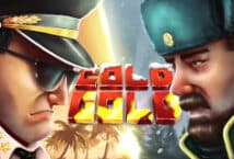 Image of the slot machine game Cold Gold provided by Play'n Go