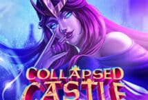 Image of the slot machine game Collapsed Castle Bonus Buy provided by Evoplay