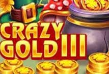 Image of the slot machine game Crazy Gold III provided by Novomatic