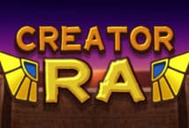 Image of the slot machine game Creator Ra provided by Play'n Go