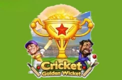 Cricket Golden Wicket Slot Review 2025 - Free Play Demo