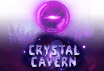 Image of the slot machine game Crystal Cavern provided by Ka Gaming