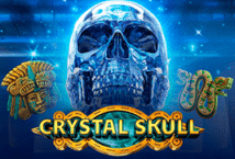 Image of the slot machine game Crystal Skull provided by endorphina.