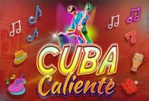 Image of the slot machine game Cuba Caliente provided by booming-games.
