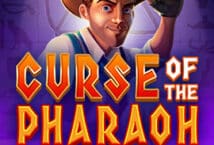 Image of the slot machine game Curse of the Pharaoh Bonus Buy provided by Evoplay