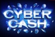 Image of the slot machine game Cyber Cash provided by Microgaming