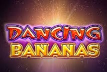 Image of the slot machine game Dancing Bananas provided by Casino Technology