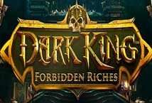 Image of the slot machine game Dark King: Forbidden Riches provided by Relax Gaming