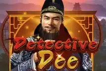 Image of the slot machine game Detective Dee provided by Ka Gaming