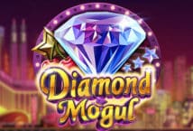 Image of the slot machine game Diamond Mogul provided by Gamomat