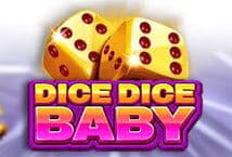 Image of the slot machine game Dice Dice Baby provided by Novomatic