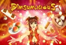 Image of the slot machine game Dimsumlicious provided by Gameplay Interactive