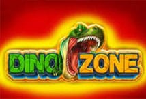 Image of the slot machine game Dino Zone provided by High 5 Games