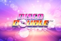 Image of the slot machine game Disco Double provided by iSoftBet
