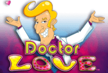 Image of the slot machine game Doctor Love provided by 888 Gaming