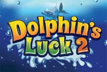 Image of the slot machine game Dolphin’s Luck 2 provided by Booming Games
