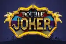 Image of the slot machine game Double Joker provided by Kalamba Games