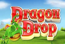 Image of the slot machine game Dragon Drop provided by Nextgen Gaming