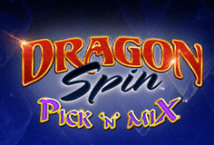 Image of the slot machine game Dragon Spin Pick n Mix provided by Barcrest