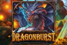 Image of the slot machine game Dragonburst provided by Play'n Go