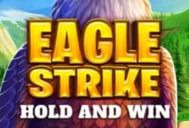 Image of the slot machine game Eagle Strike: Hold and Win provided by Spinomenal
