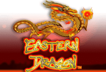Image of the slot machine game Eastern Dragon provided by Nextgen Gaming