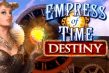 Image of the slot machine game Empress of Time: Destiny provided by High 5 Games