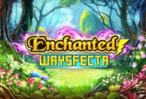 Image of the slot machine game Enchanted Waysfecta provided by Lightning Box