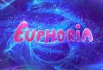 Image of the slot machine game Euphoria provided by Evoplay
