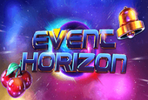 Image of the slot machine game Event Horizon provided by Iron Dog Studio