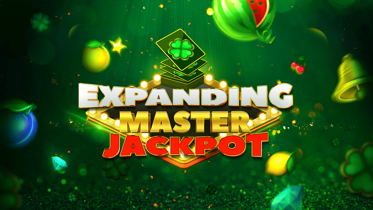 jackpot master gems