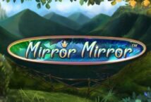 Image of the slot machine game Fairytale Legends: Mirror Mirror provided by NetEnt