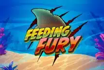 Image of the slot machine game Feeding Fury provided by Iron Dog Studio