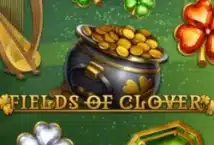Image of the slot machine game Fields of Clover provided by 1x2 Gaming