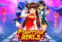 Fighting Girls