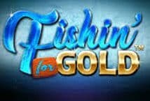 Image of the slot machine game Fishin’ for Gold provided by iSoftBet