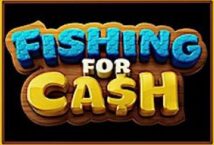 Image of the slot machine game Fishing for Cash provided by High 5 Games
