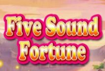 Image of the slot machine game Five Sound Fortune provided by All41 Studios