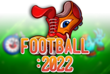 Football: 2022